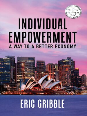 cover image of Individual Empowerment